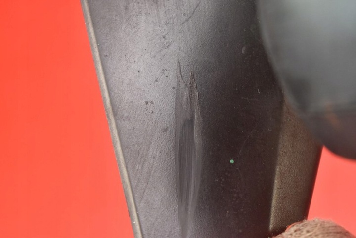 фото №13, Дзеркало праві зелений eu volvo 440 460 88-96 5 pin