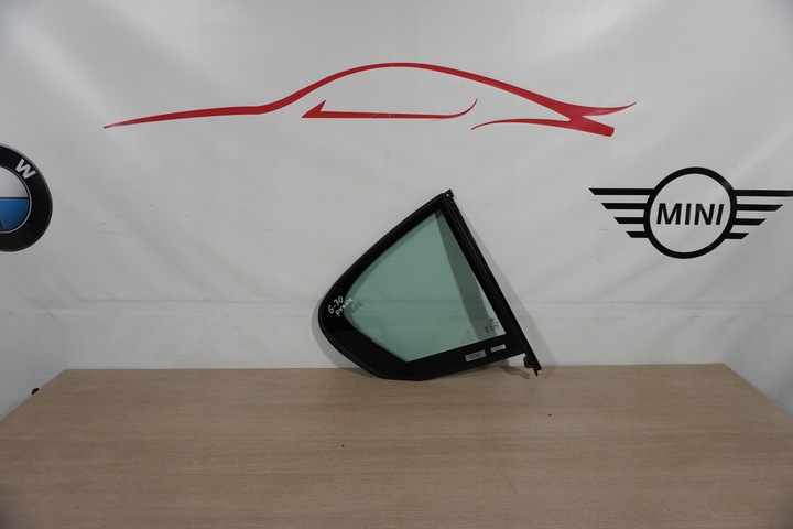 фото №1, Стекло дверь правая сторона bmw g30