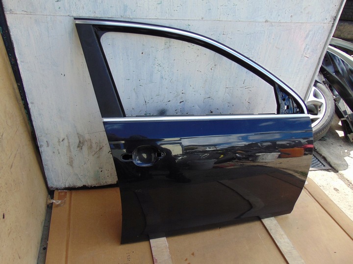 фото №5, Дверь правые перед volkswagen golf v универсал