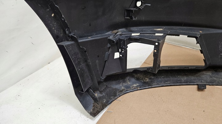 фото №14, Бампер перед переднє audi a4 b9 8w 8w0807437