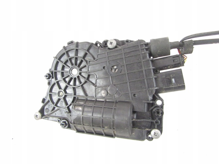 фото №8, Замок правий зад bmw 7 f01 f02 f04 доводчик soft close