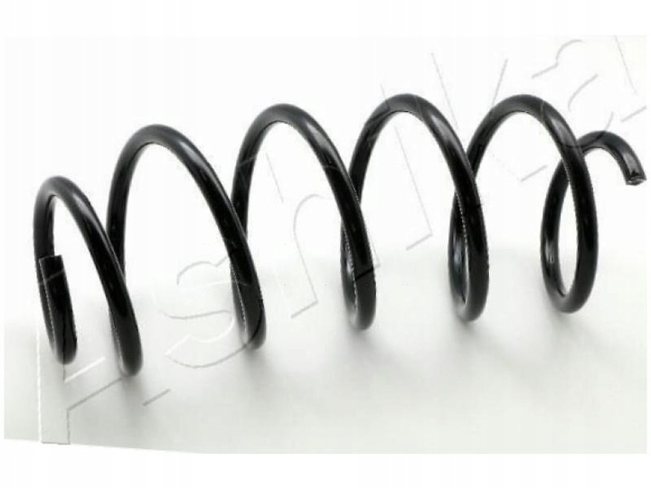 фото №2, Пружини перед ashika zca3414a