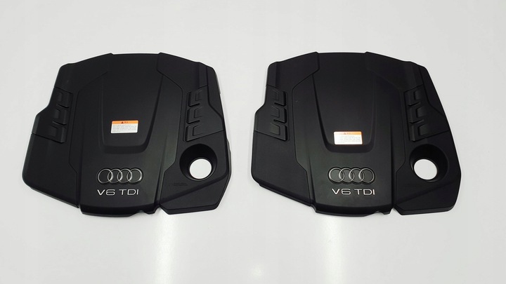 фото №12, Защита двигателя верхняя audi a4 3.0 tdi 059103925cg