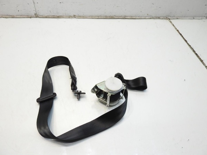фото №6, Pas безопасности левое зад vw passat b7 3c9857805j 34086195 33059772