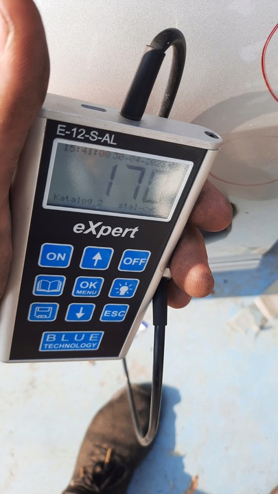 фото №13, Двері перед передні ліві opel vectra c sedan 03r