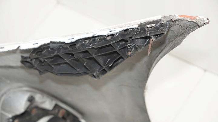 фото №14, Бампер перед переднє toyota avensis t27 12-15r 40