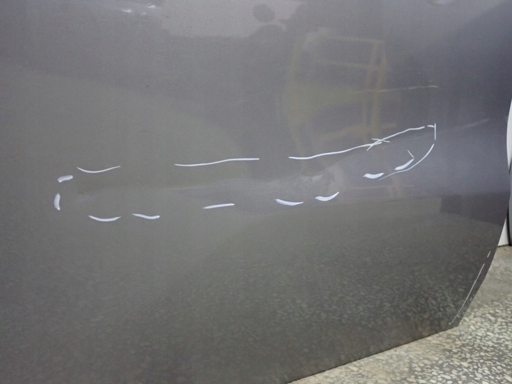 фото №5, Двері правий зад комплектні eur оригінал citroen c3 aircross 21r