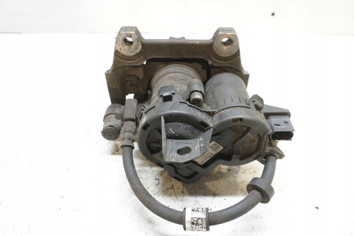 фото №6, Супорт лівий зад volvo xc60 ii t5 32217363