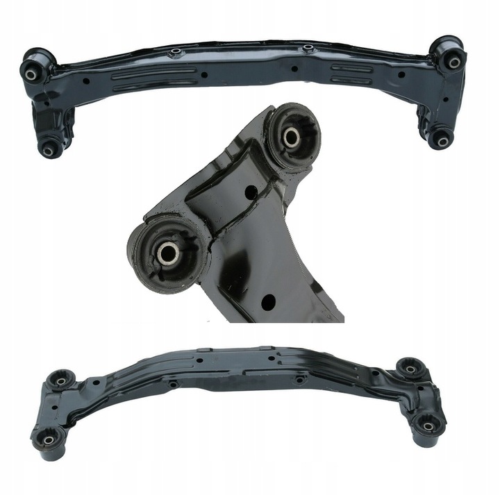 фото №1, Балка зад hyundai tucson kia sportage 2004-2010