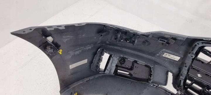 фото №12, Audi s6 c8 4k 2018- бампер переднє перед 4k0807437f