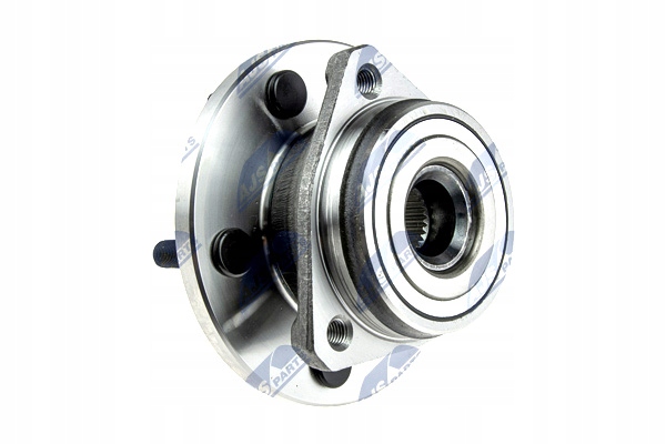 фото №2, Ступиця колеса перед jeep grand cherokee wj 99-05 nty #petrolhead pro+ kit7