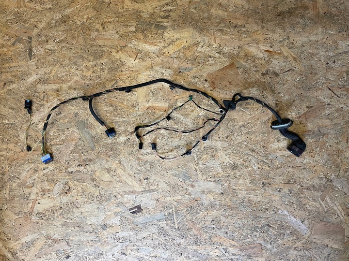 фото №1, Жгут установка дверь зад задняя peugeot 508 i