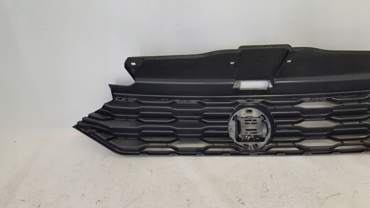 фото №6, Vw t-roc t roc 2ga решітка радіатора решітка перед 2017-2022r