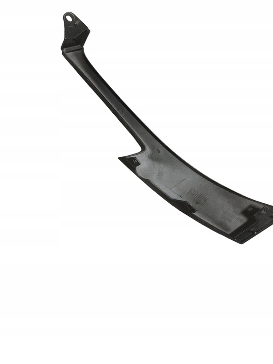 фото №3, Daewoo планка pod лампа передняя 96349677