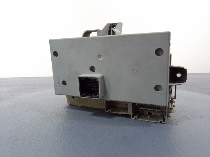 фото №9, Fiat punto ii 1.3 jtd комплект стартовый 55192093