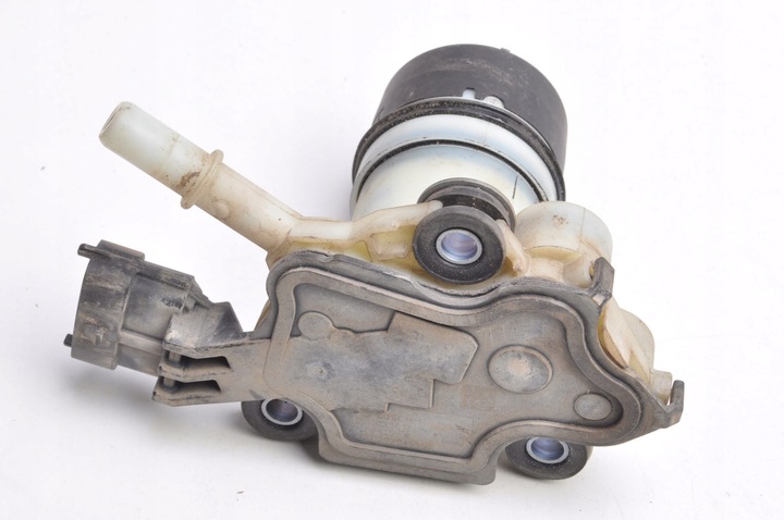 фото №7, Ford transit custom 2.0 насос adblue f0107001200