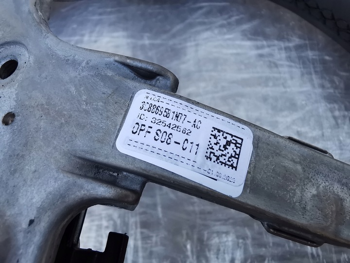 фото №9, Bmw f20 f21 f30 f31 f32 f33 f36 f34 м-пакет руль кожаный хорошие
