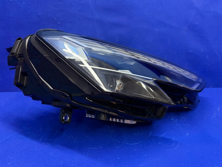 фото №14, Лампа повний led matrix передня права audi a3 s3 8y праві перед | 8y0941034d