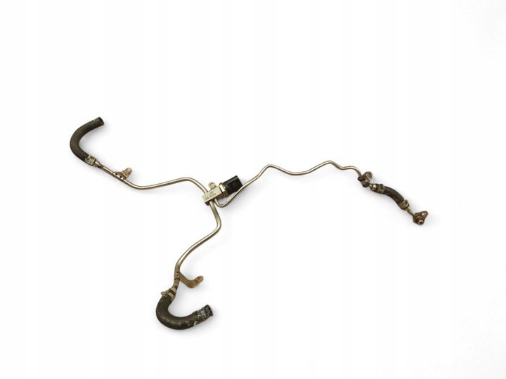 фото №1, Audi a8 s8 d4 4h 06e127509ae шланг пального