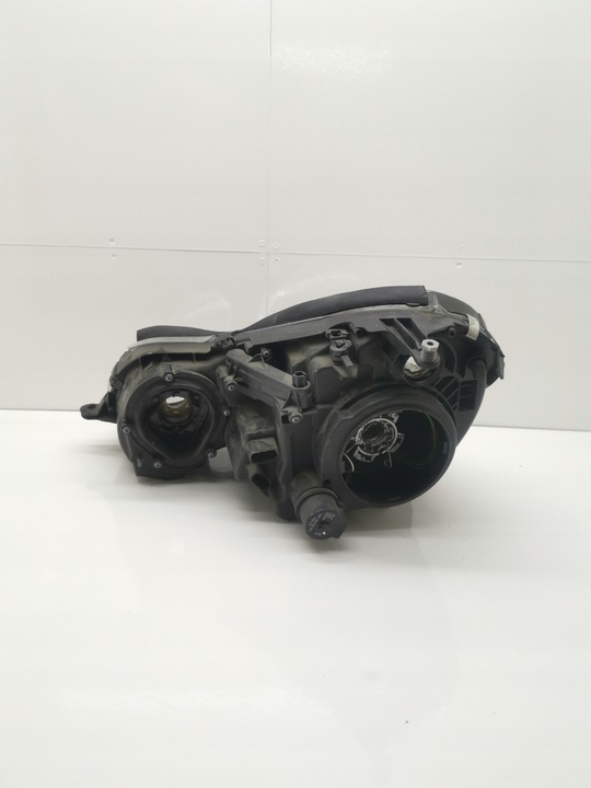 фото №6, Фара правые лампа mercedes e-klasa w211 ксенон a211820861