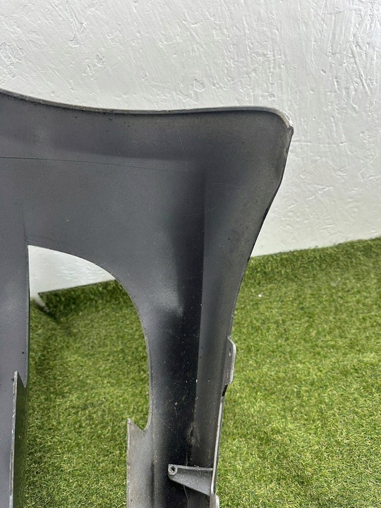 фото №12, Tesla модель s 2017 перед бампер переднее 1056370-00-g mkap90