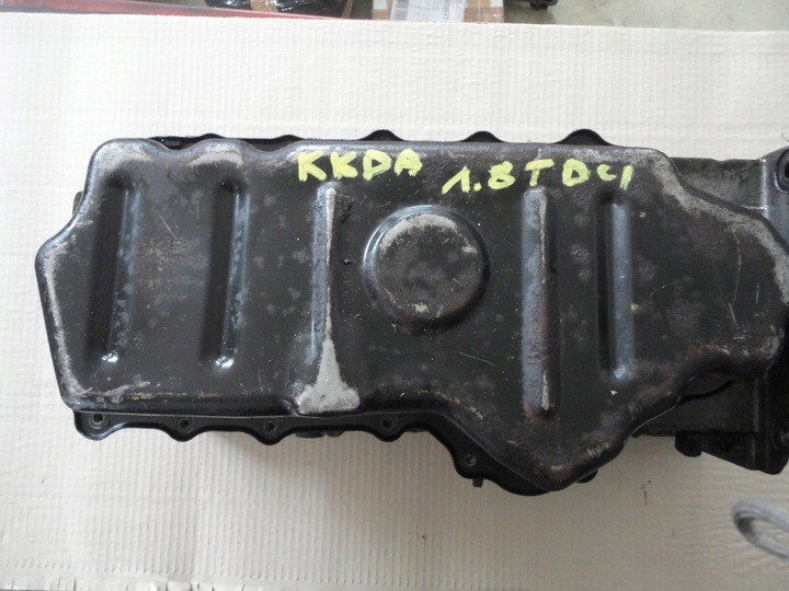 фото №13, Ford focus c-max 1.8 tdci kkda