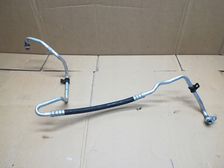 фото №1, Land rover шланг кондиціонера fpla-19n601-ae