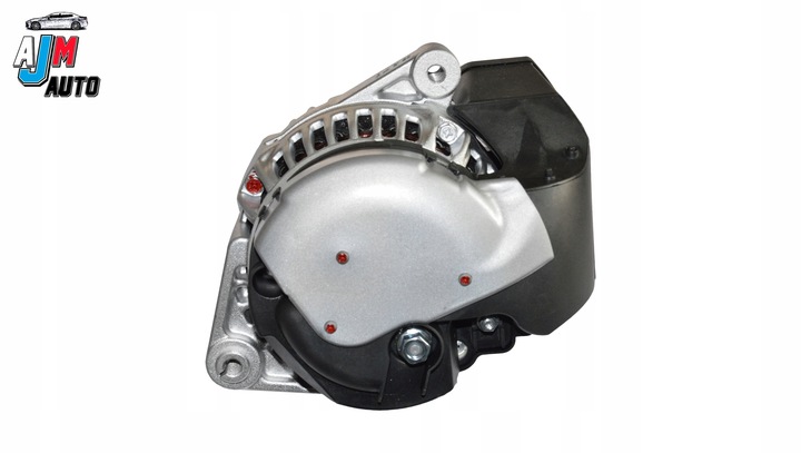 фото №5, Генератор 3.0 v6 cdti opel signum vectra c gts