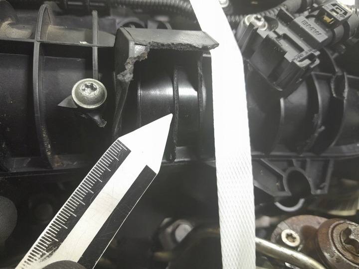 фото №15, Bmw 5 g30 g31 3.0d 265 km двигун дизель b57d30a xdrive