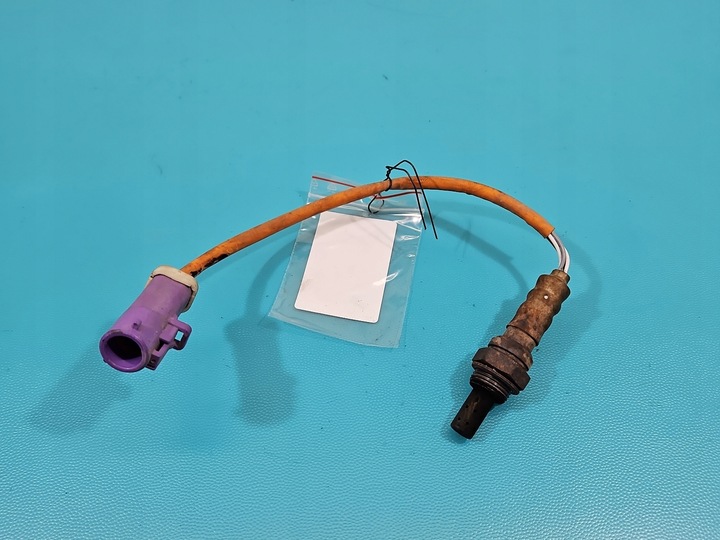 фото №1, Лямбда-зонд ae81-9g444-bc ford fiesta mk7 1.6 16v