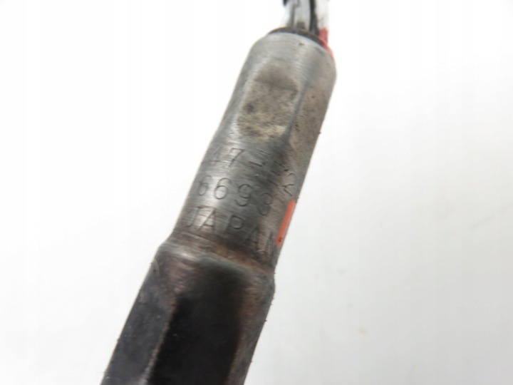 фото №6, Лямбда-зонд opel corsa b 1.2 i 16v kba16693