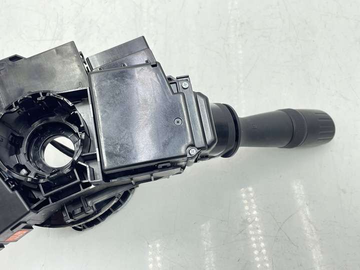 фото №8, Toyota prius prime 2016 кермовий/підкермовий / перемикач поворотів двірник