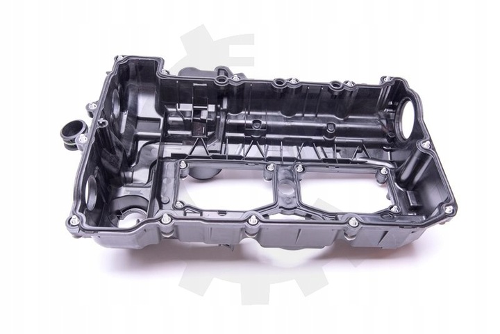 фото №13, Крышка клапанов bmw