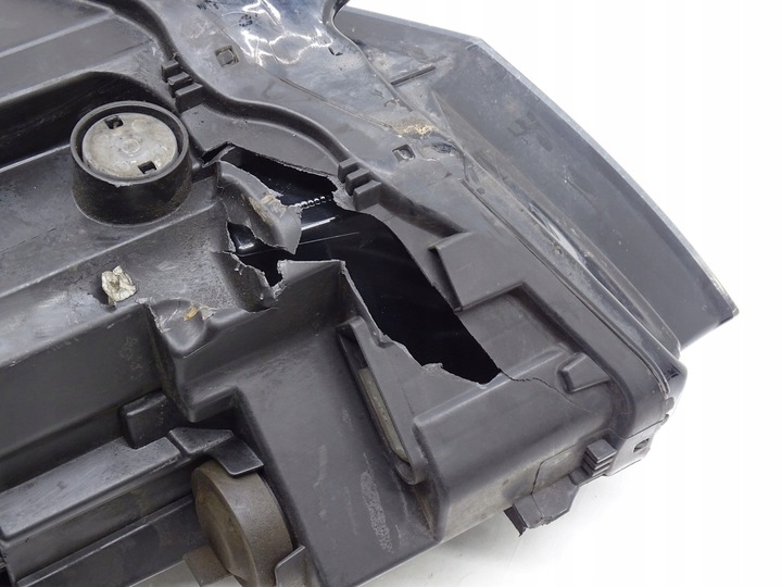 фото №7, Лампа фара правая правый перед передняя vw passat b8 3g 3g2941006b