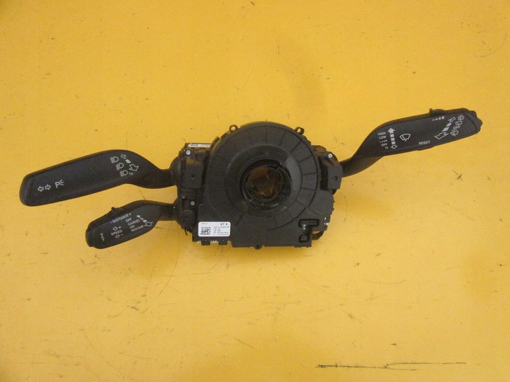 фото №1, Audi a6 c7 перемикач комбінований перемикач-павук підкермові важелі