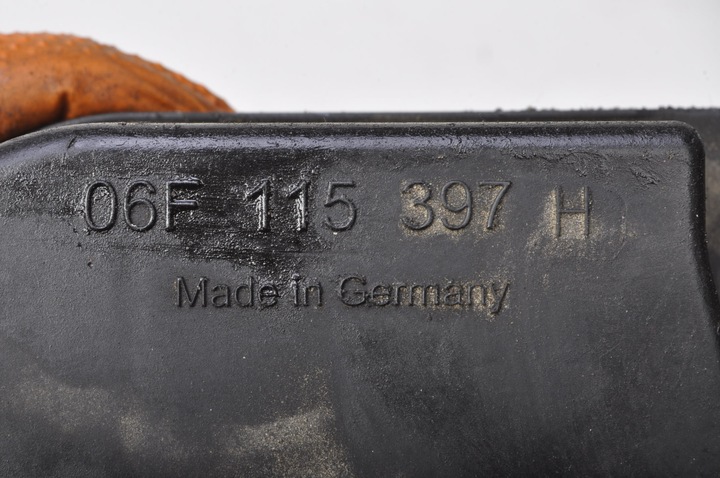 фото №7, A4 b7 2.0 tfsi корпус фильтра масла 06d117021c