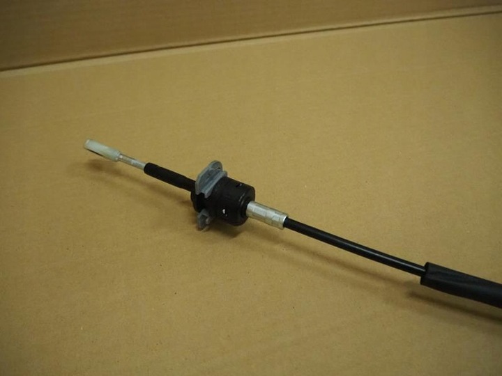 фото №4, Трос изменения коробки передач автомат kia sportage iv