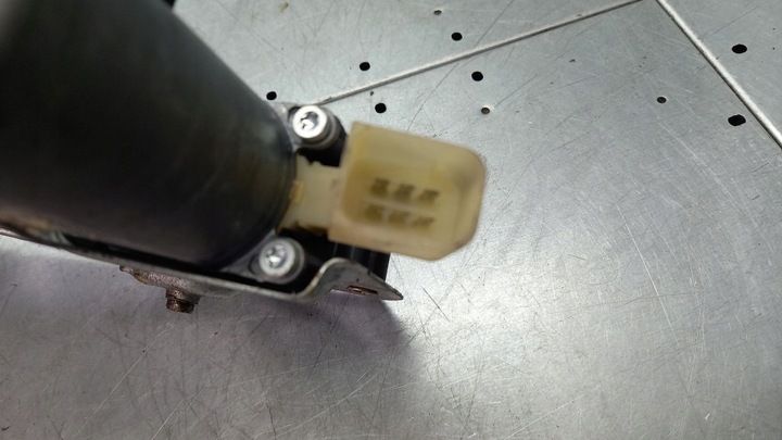 фото №7, Подъемник левый перед volvo s60 3069972