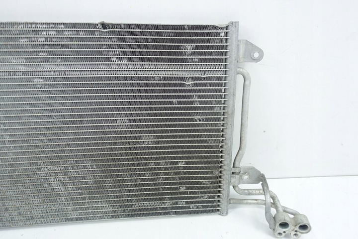 фото №5, Радіаторів кондиціонера vw polo v seat skoda 6r0