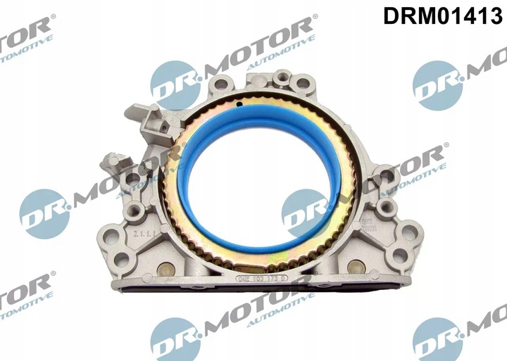 фото №2, Drm01413/drm сальник вала з корпус vw dr.motor автомобільний