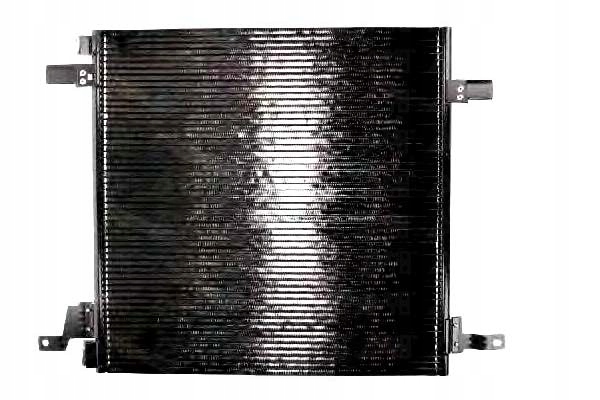 фото №11, Конденсатор кондиціонера ktt110134