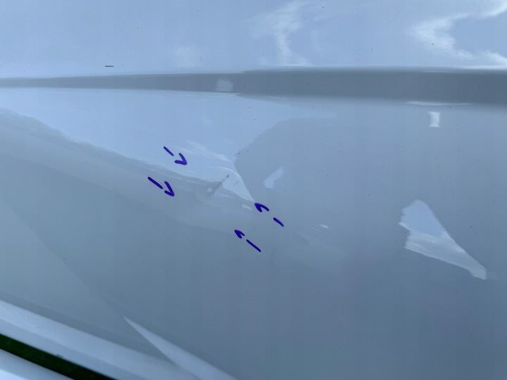 фото №10, Hyundai tucson iv 4 21- двері праві передні праві перед eu org