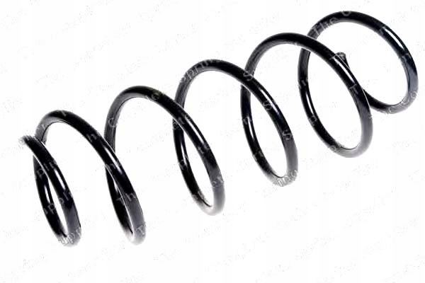 фото №2, Пружина подвешивание citroen nemo peugeot bipper t