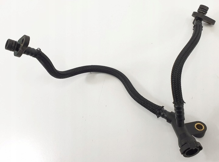 фото №1, Шланг трубка шланг mercedes ml w164 4.0 cdi v8