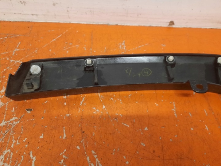 фото №6, Toyota rav 4 v 19- молдинг крила зад праве 75605-42200
