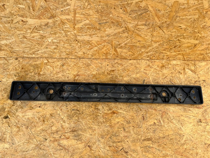 фото №10, Ford mondeo mk5 mk-5 ds73 балка pod радіатор передня перед