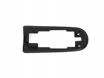 фото №1, Прокладка ручка внешней дверь зад focus kuga