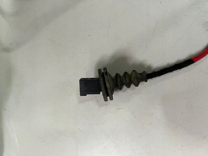 фото №8, Дзеркало праві ferrari sf90 7+1 pin 8 pin