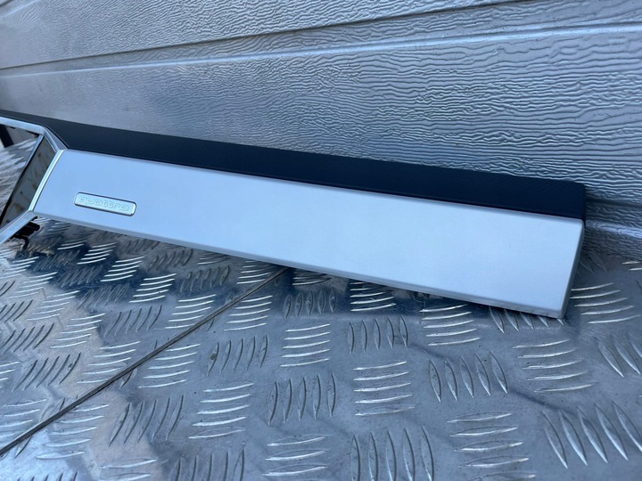 фото №5, Audi a3 83a планка консоли dekor 83b857186