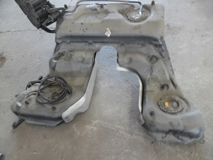 фото №11, Бак топлива a8 d4 4h0201021bj